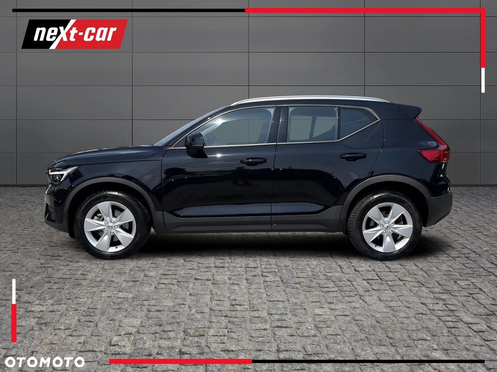 Volvo XC 40 B3 Core - 3