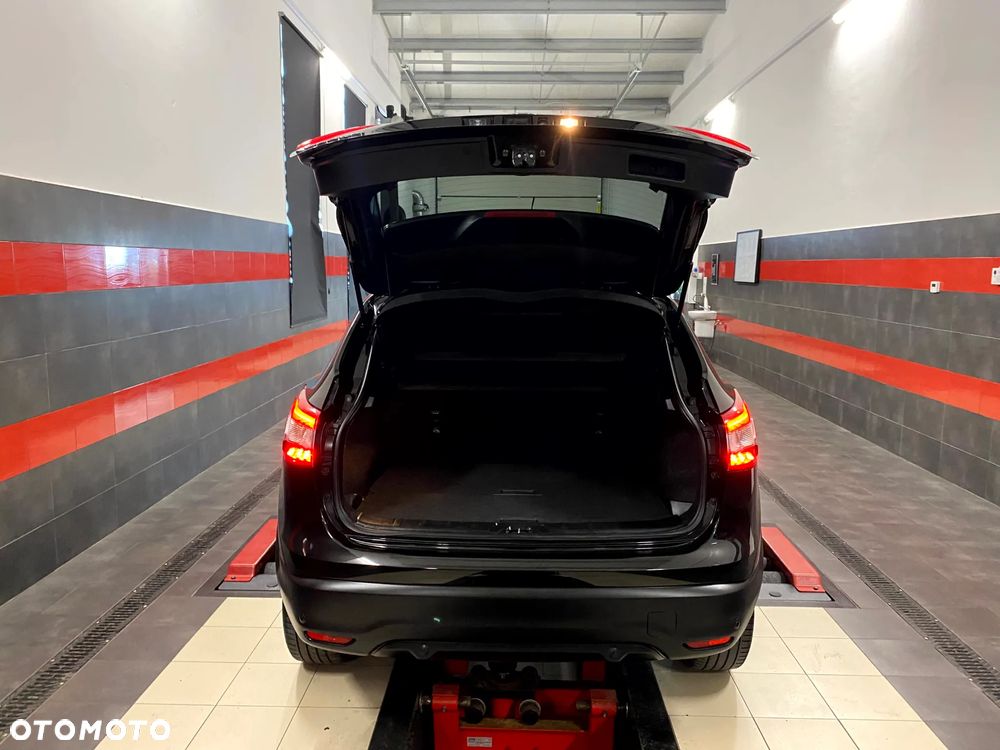 Nissan Qashqai 1.6 DIG-T Tekna+ - 14