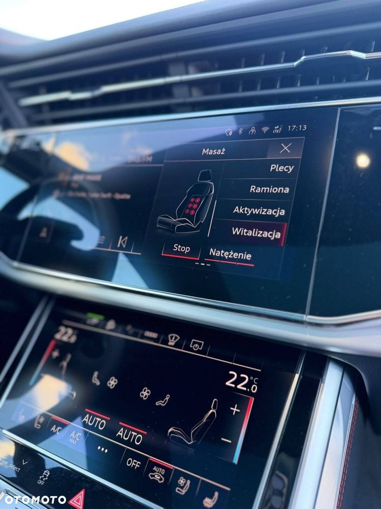 Audi Q7 TFSI e PHEV 360 kW Quattro S Line Tiptr - 24
