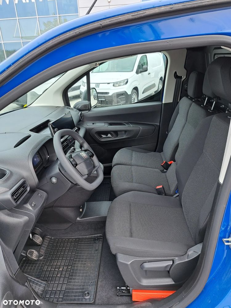 Fiat Doblo Maxi Van XL dostępny od ręki! - 19