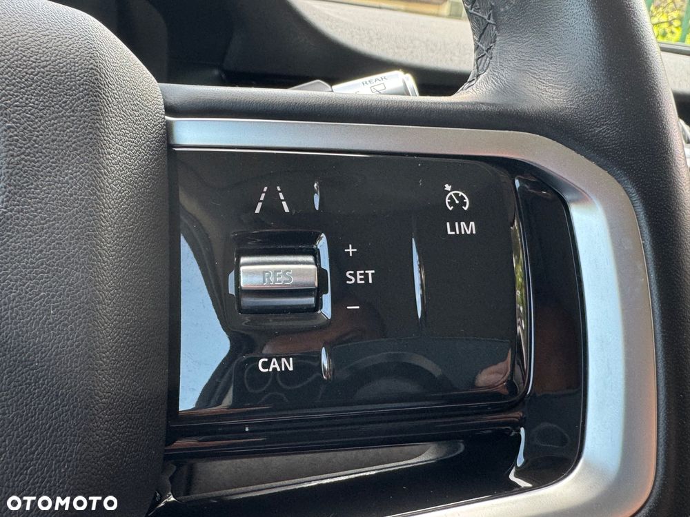 Land Rover Discovery Sport - 34