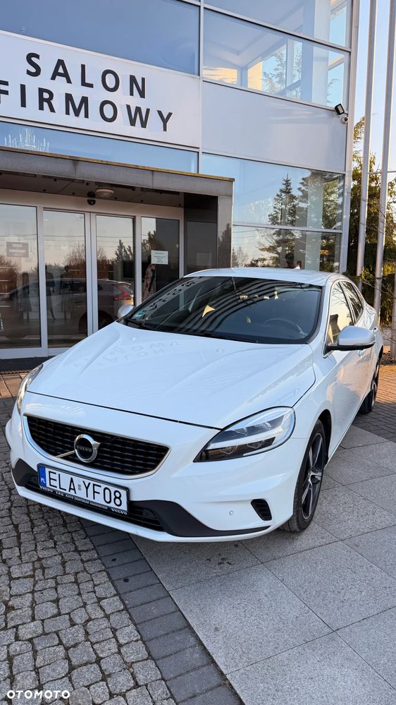 Volvo V40 - 2