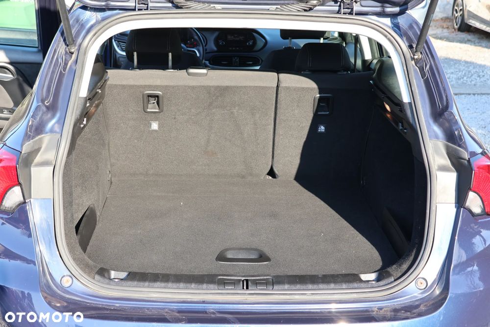 Fiat Tipo - 13
