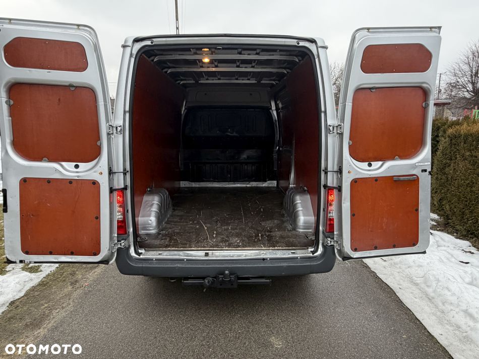 Ford Transit - 8