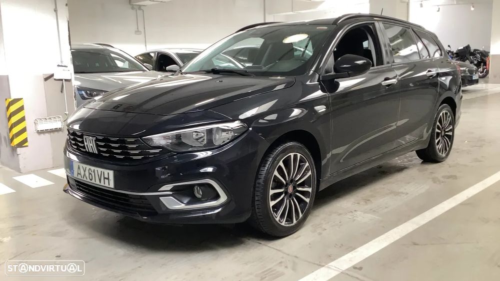 Fiat Tipo Station Wagon 1.3 Multijet City Life - 3
