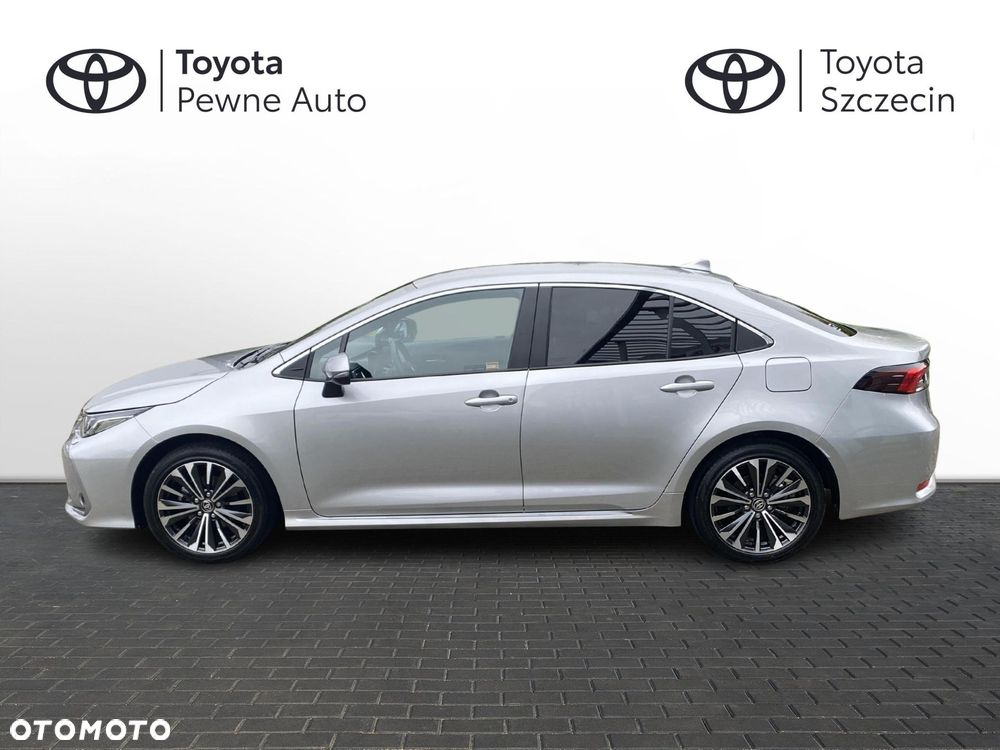 Toyota Corolla 1.5 Style - 16