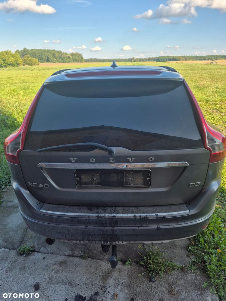 Volvo XC60 D3 - 4