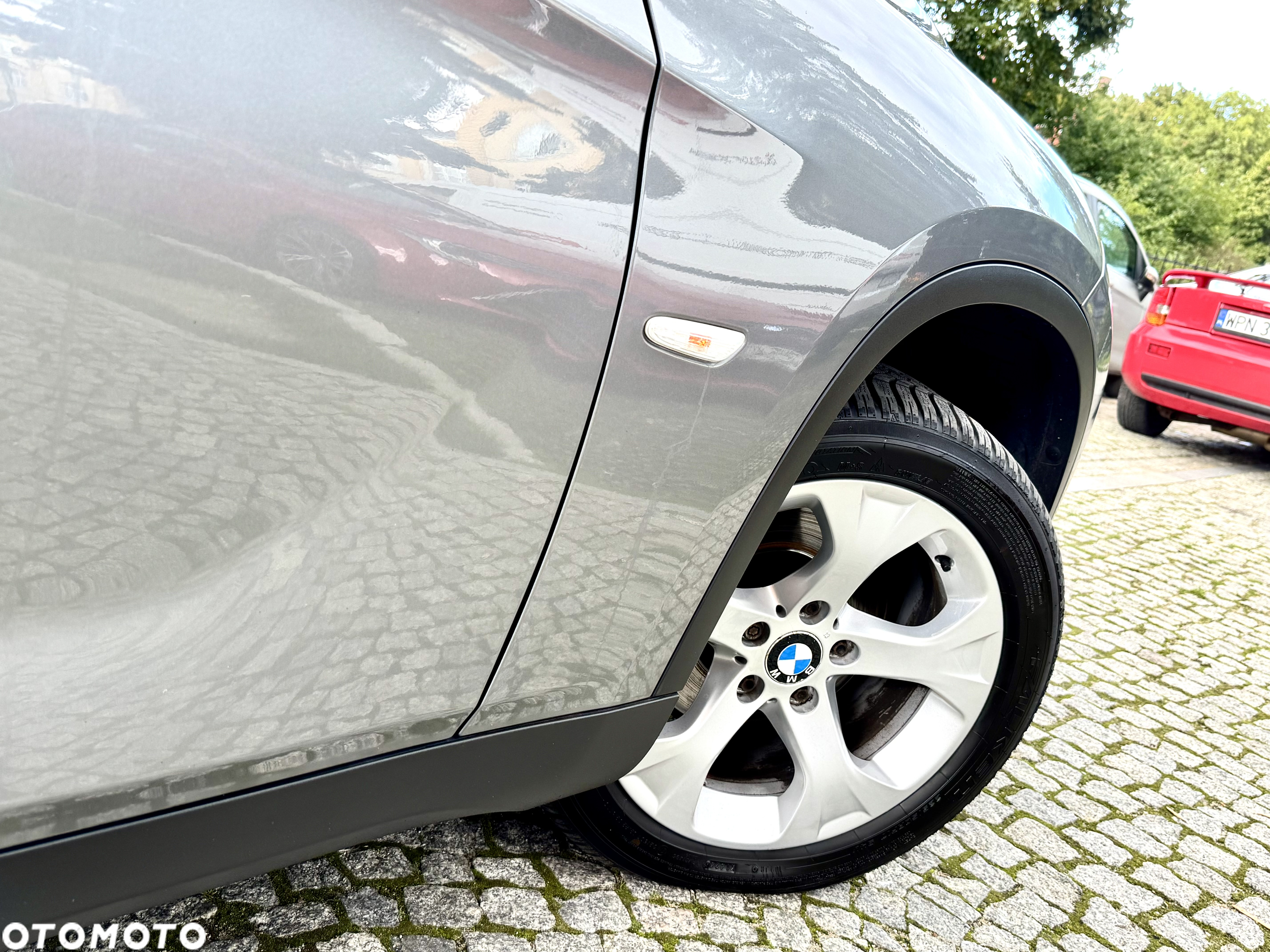 BMW X1 xDrive20d - 5