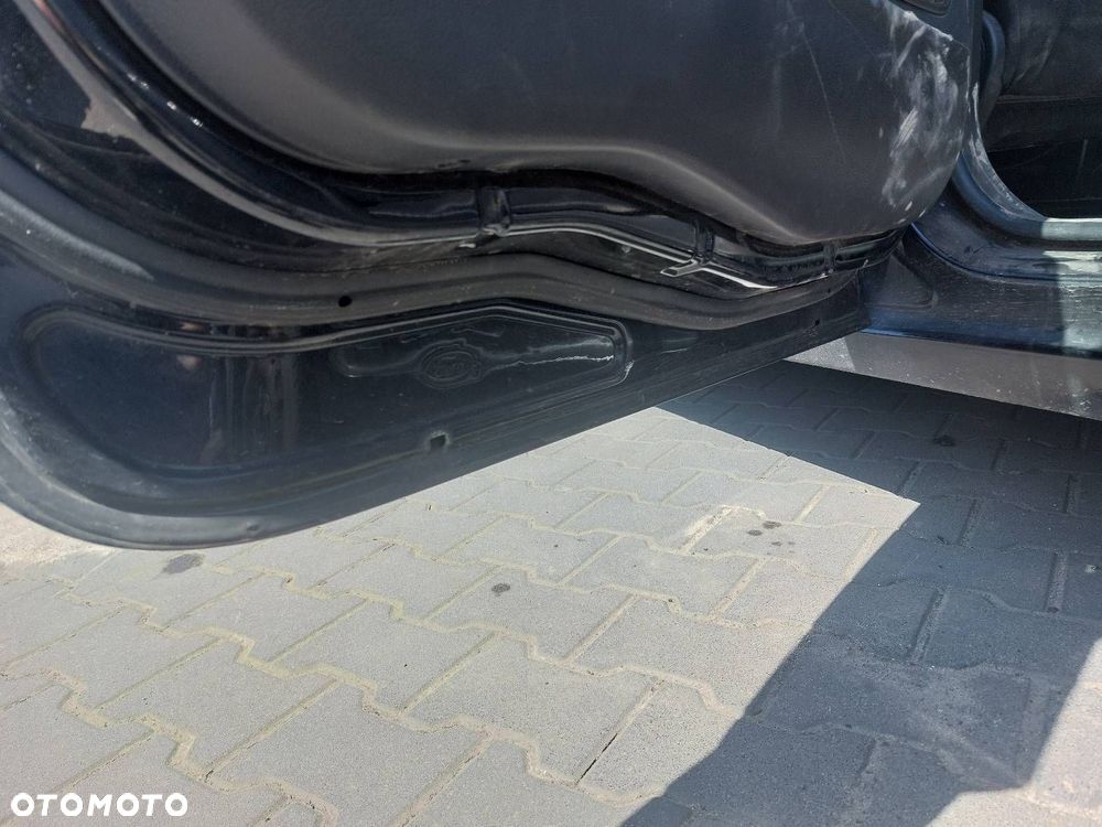 DRZWI KOMPLETNE LEWY TYŁ FORD S-MAX I G6 - 5