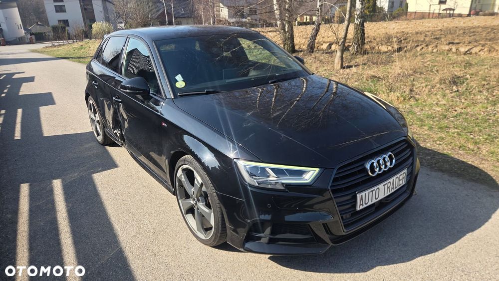 Audi A3 Sportback - 9