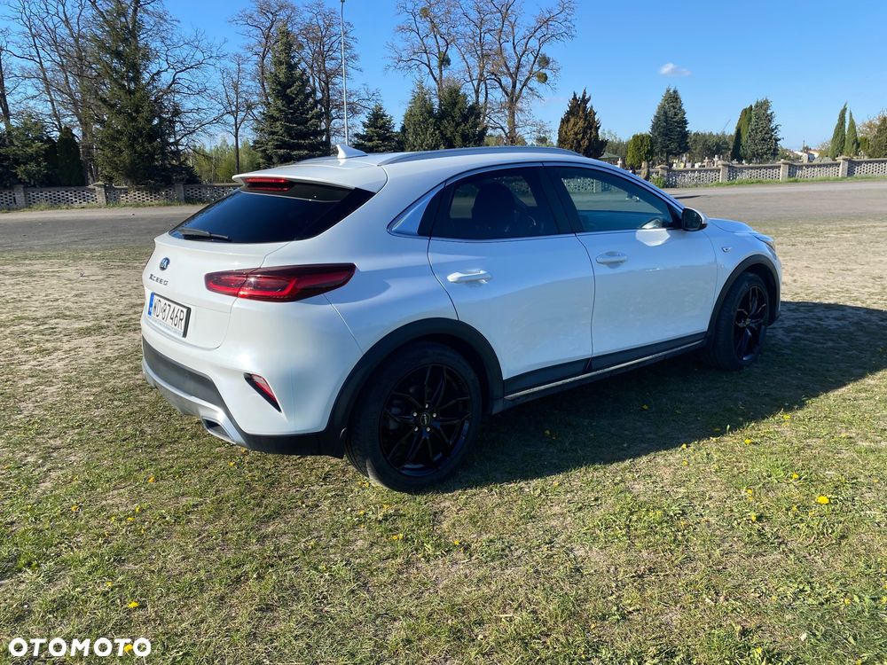 Kia XCeed 1.5 T-GDI L DCT - 3