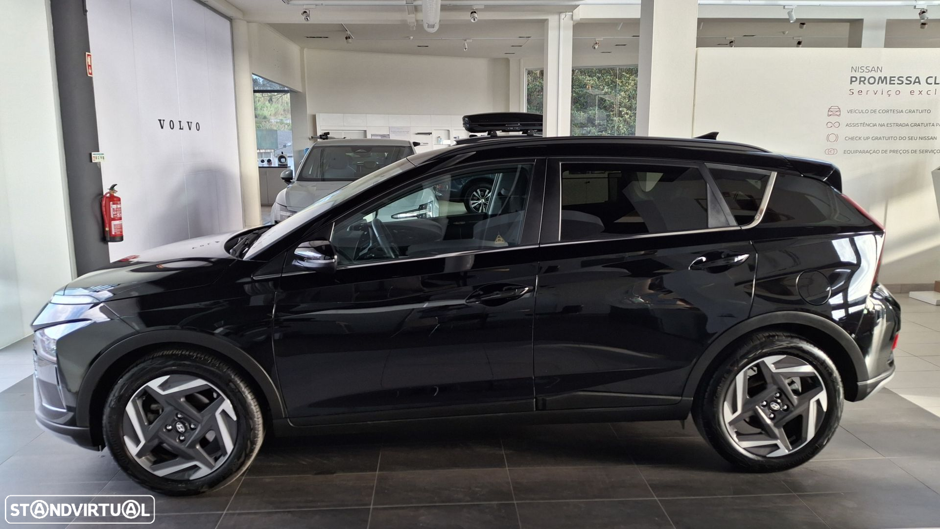Hyundai Bayon 1.0 T-GDI Premium - 2