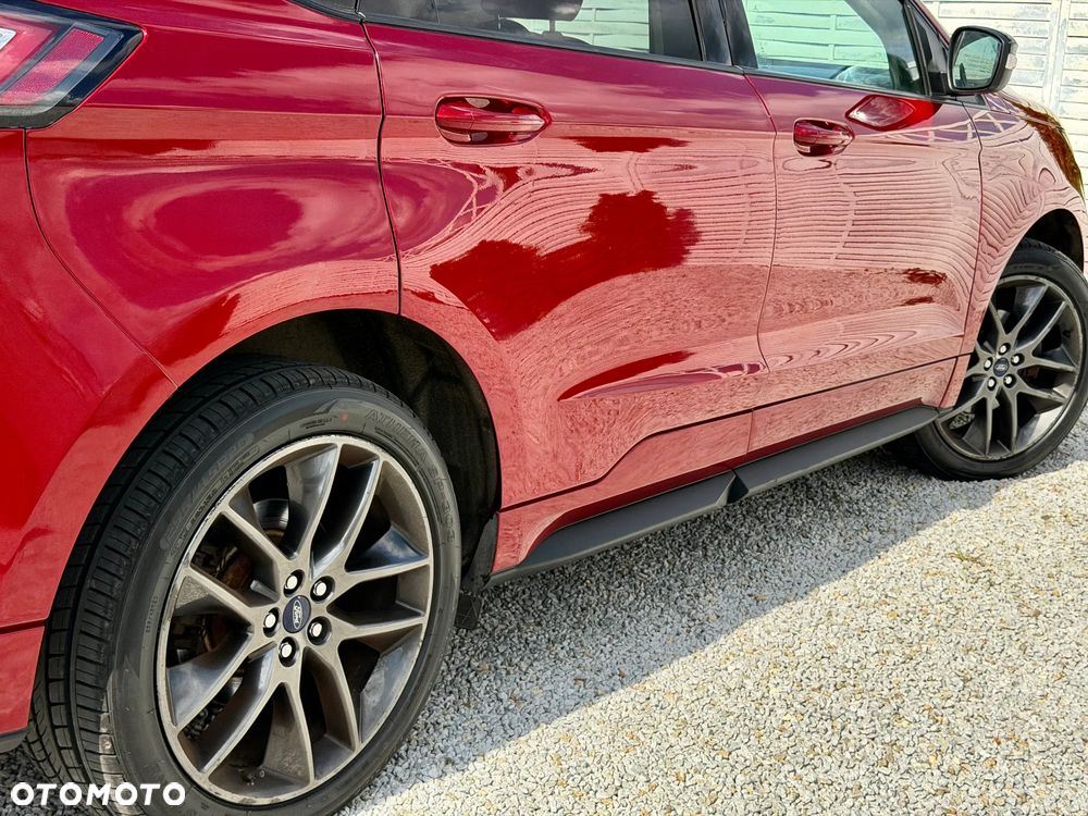 Ford Edge 2.0 TDCi Bi-Turbo 4x4 Sport - 30