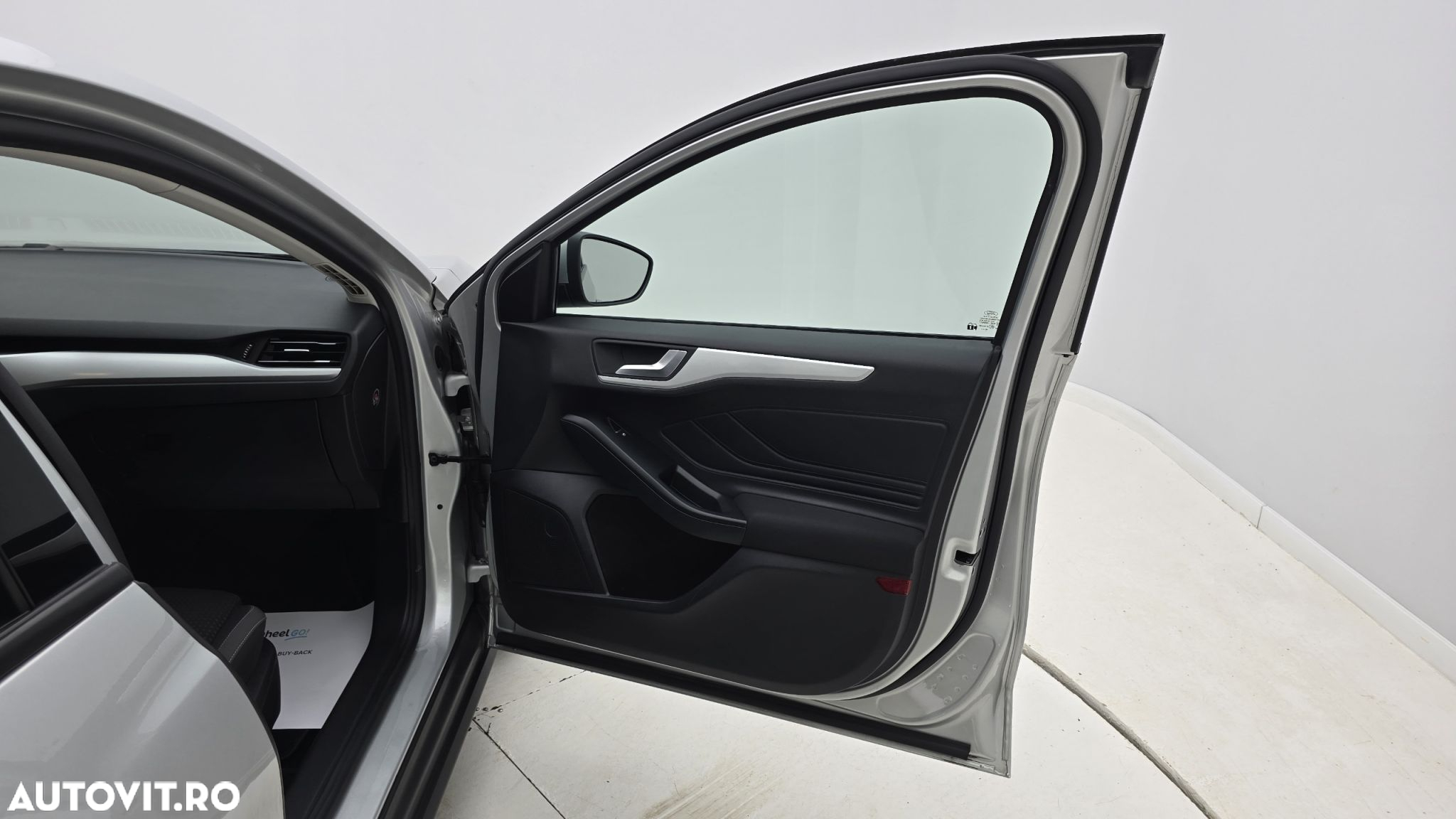 Ford Focus - 18