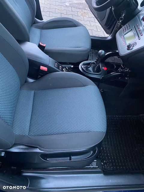 Seat Altea XL 1.6 Stylance - 12