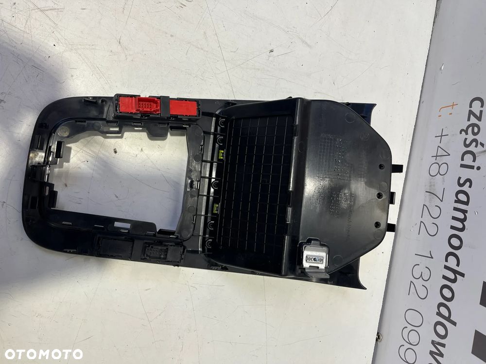 RAMKA LEWARKA ZMIANY BIEGÓW SKODA FABIA IV 6VB863212 - 3