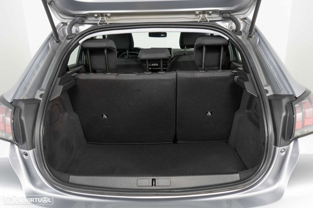 Peugeot 208 1.5 BlueHDi Active Pack - 13