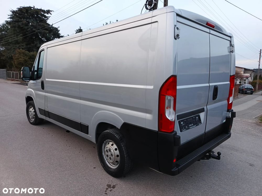 Citroën Jumper - 12