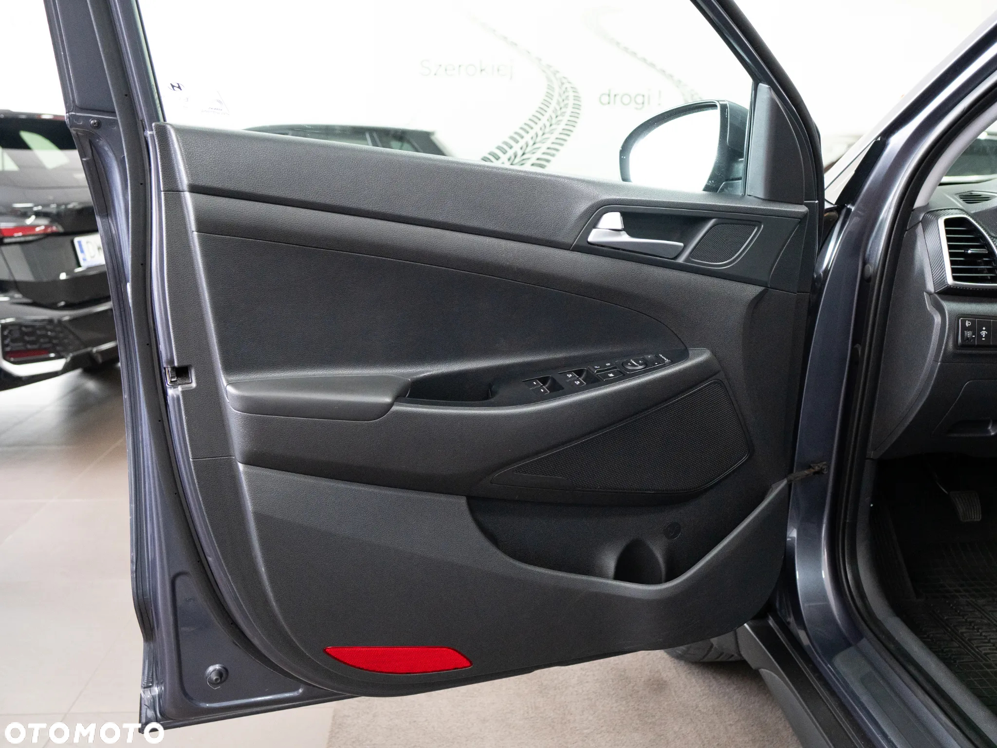 Hyundai Tucson 1.6 GDi Comfort 2WD - 18