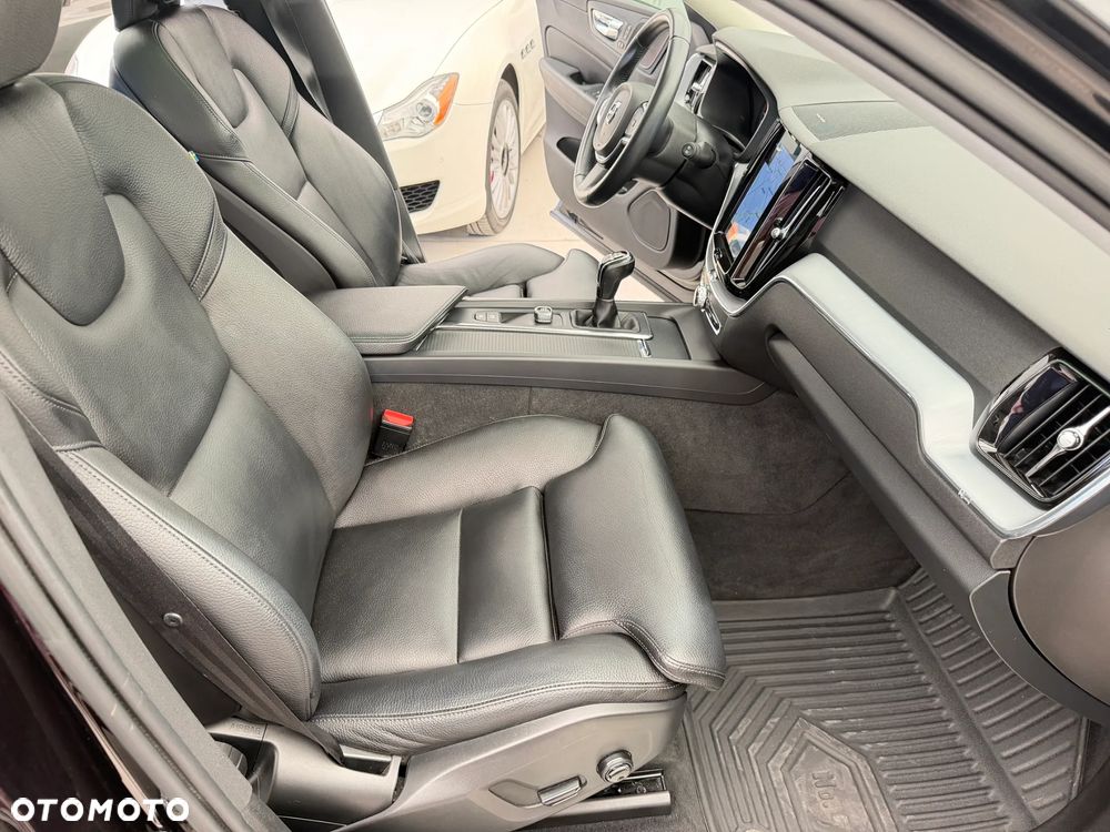 Volvo XC 60 D3 Inscription - 7