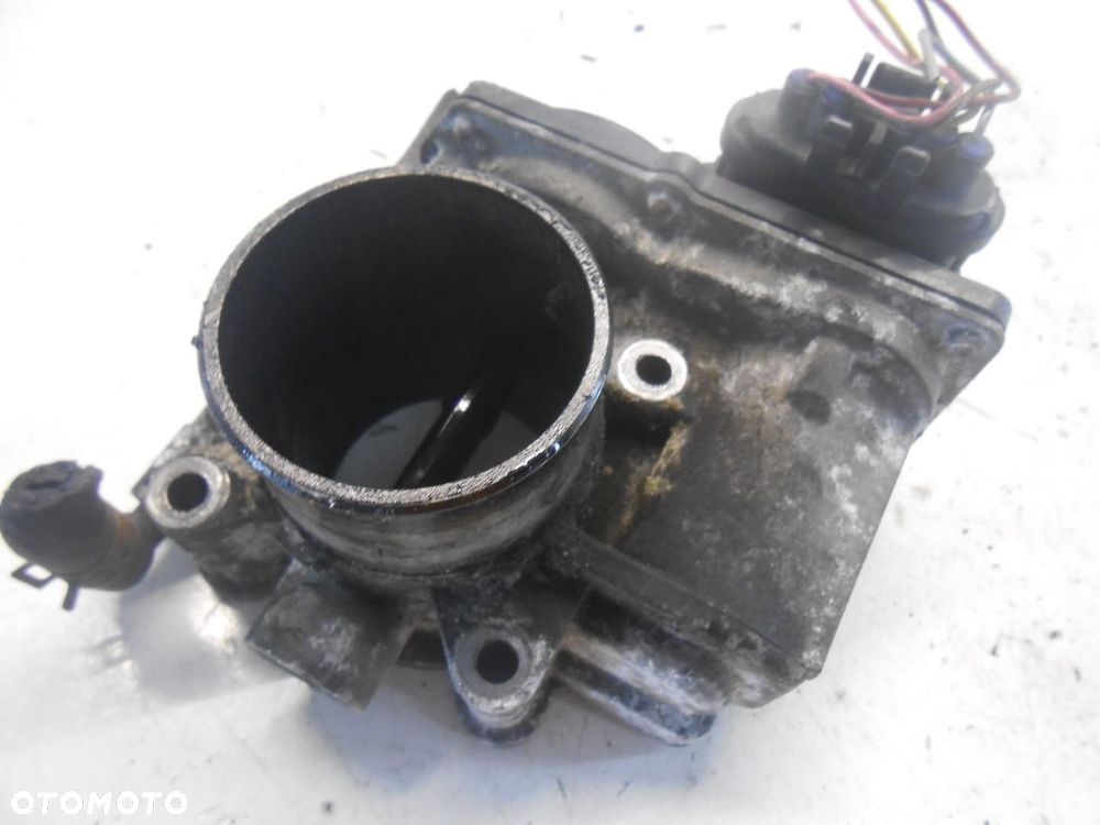 przepustnica mazda5 mazda 5 2.0 d # - 1