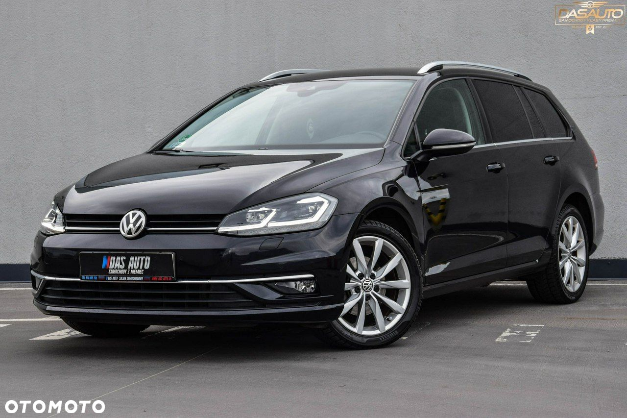 Volkswagen Golf - 4