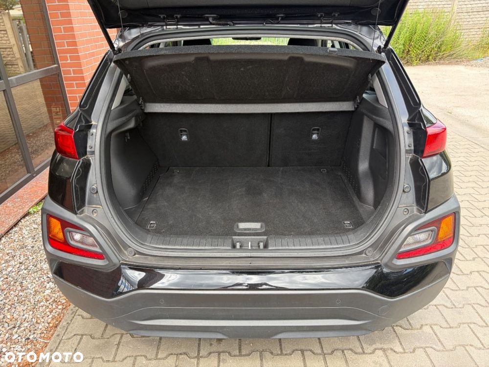Hyundai Kona 1.0 T-GDI Comfort - 29