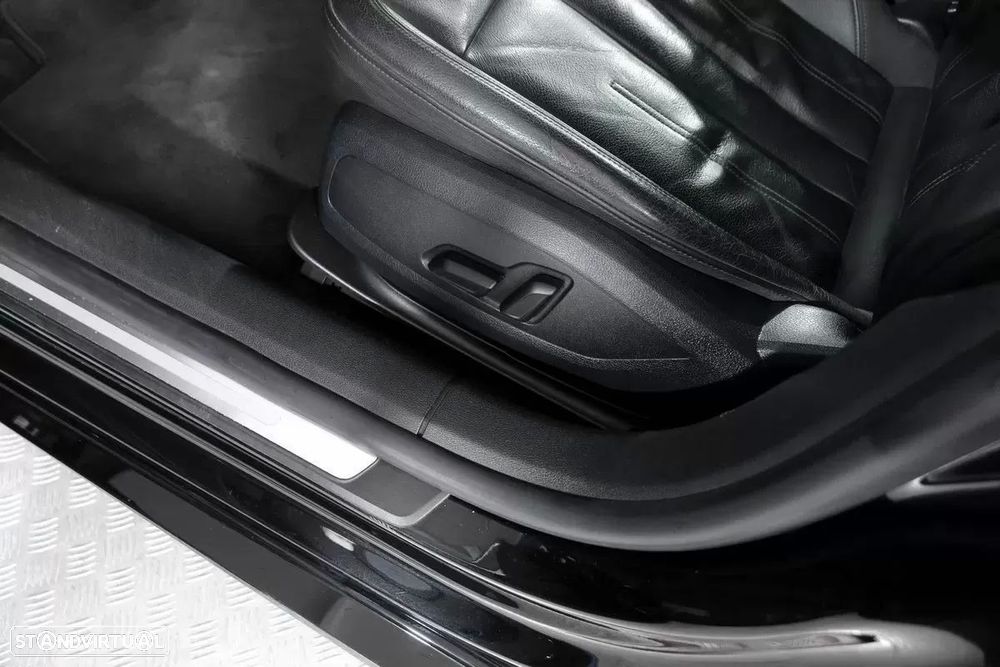 Audi A5 Sportback 2.0 TDI Advance - 13