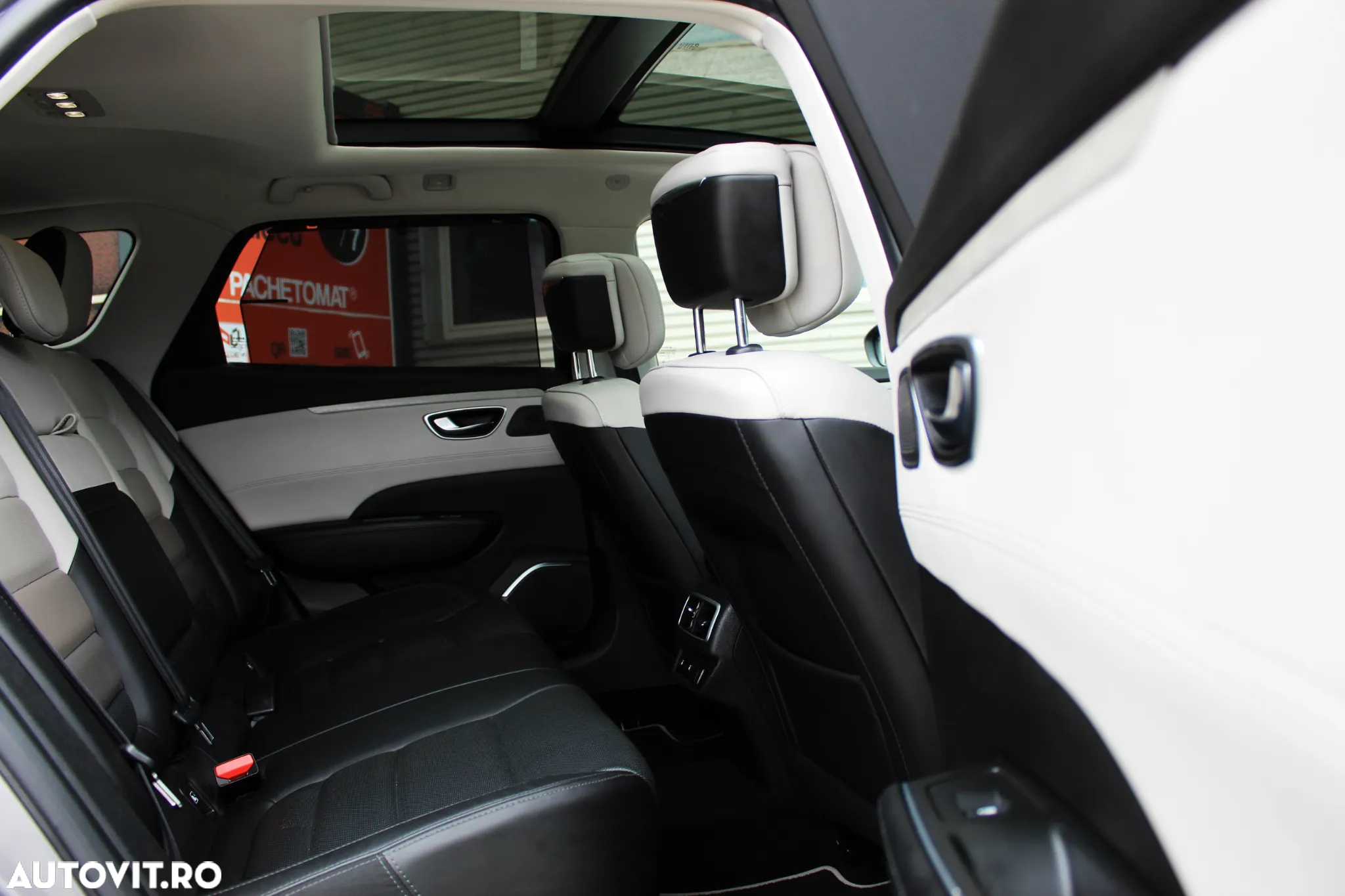 Renault Talisman Grandtour BLUE dCi 200 EDC INITIALE PARIS - 14