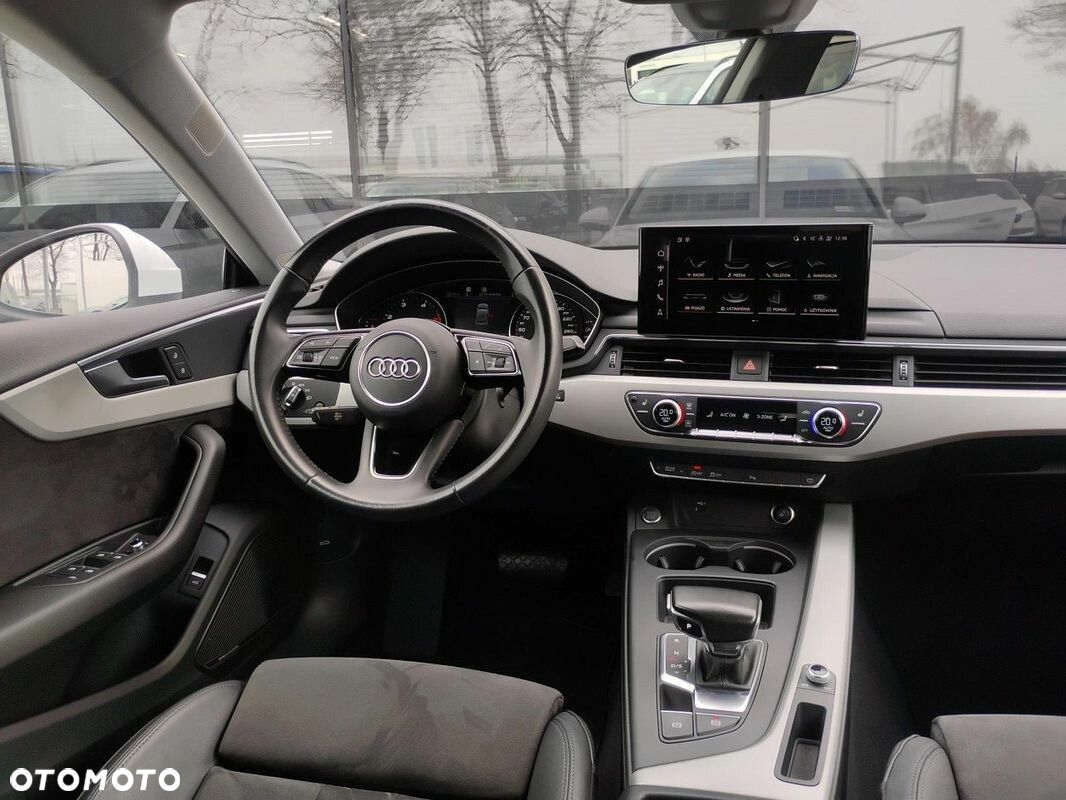 Audi A5 - 16