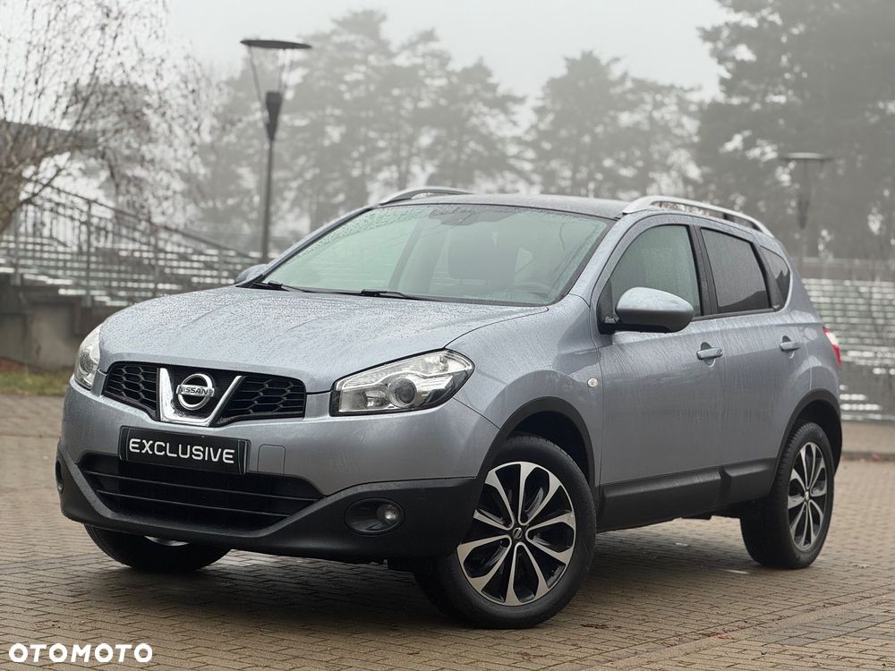 Nissan Qashqai 1.6 Tekna - 3