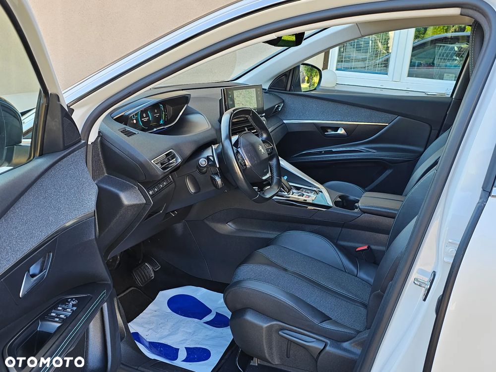Peugeot 3008 Hybrid 225 e-EAT8 Allure Pack - 18