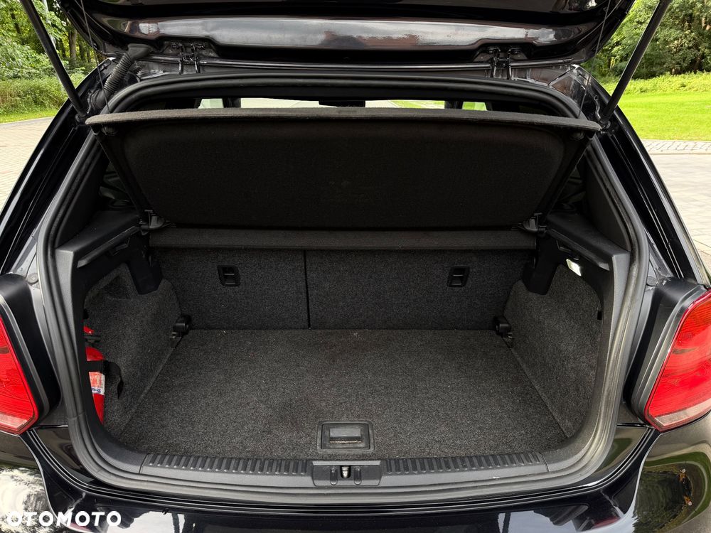 Volkswagen Polo 1.4 TSI GTI DSG - 18