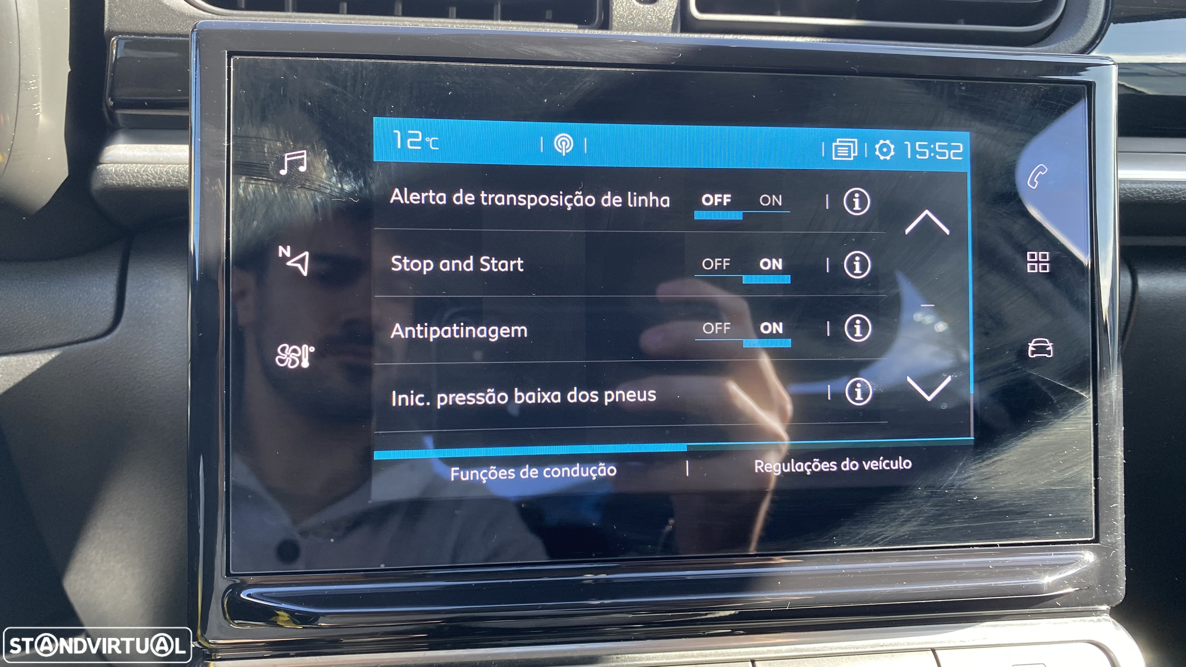 Citroën C3 1.5 BlueHDi Shine - 38