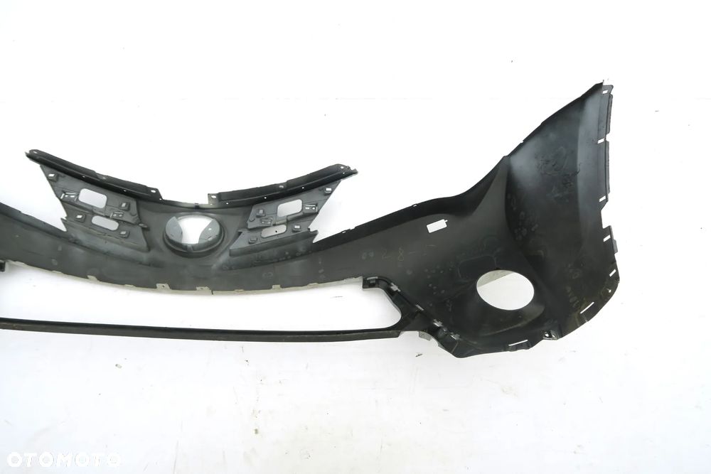 TOYOTA RAV4 IV 4 2012 - 2015 zderzak przód RAV 4 ORYGINAŁ OE - 7