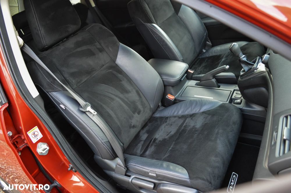 Honda CR-V 1.6i DTEC 2WD Lifestyle - 19