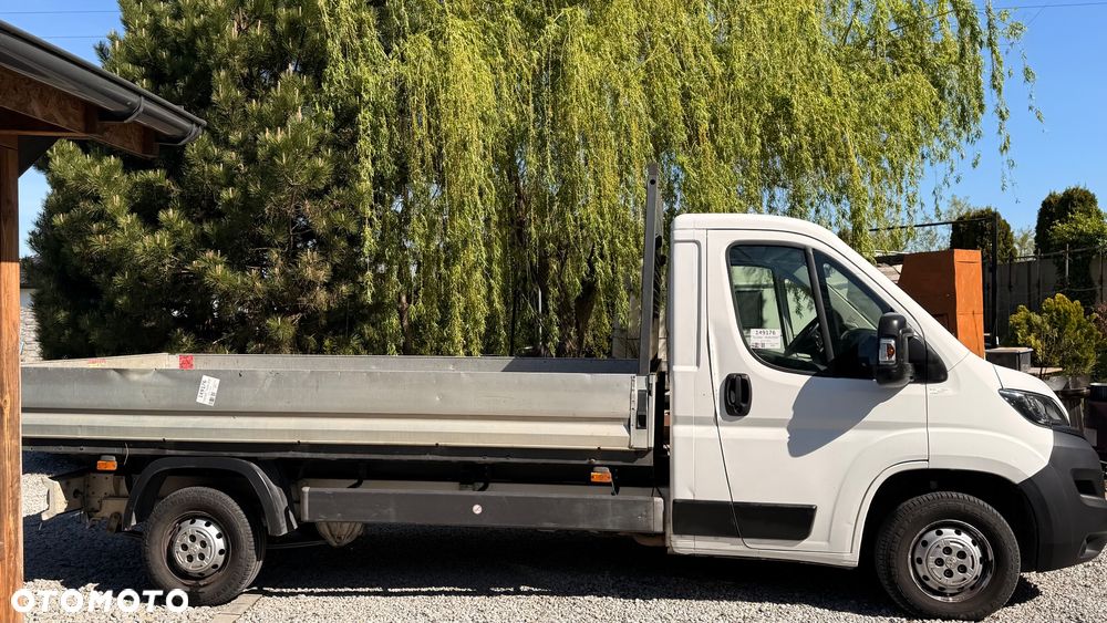 Peugeot Boxer - 3