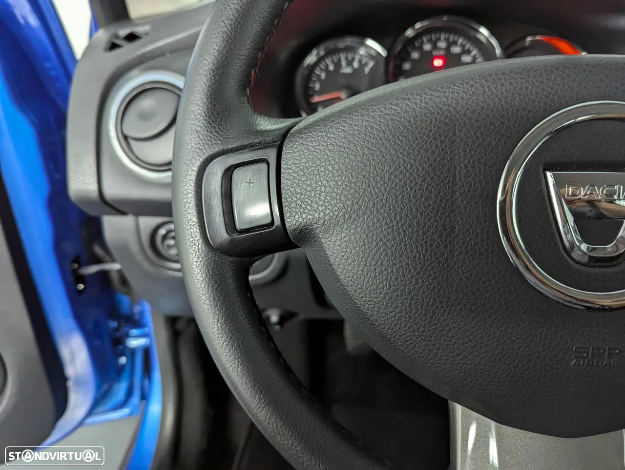 Dacia Sandero 1.5 dCi Confort - 21