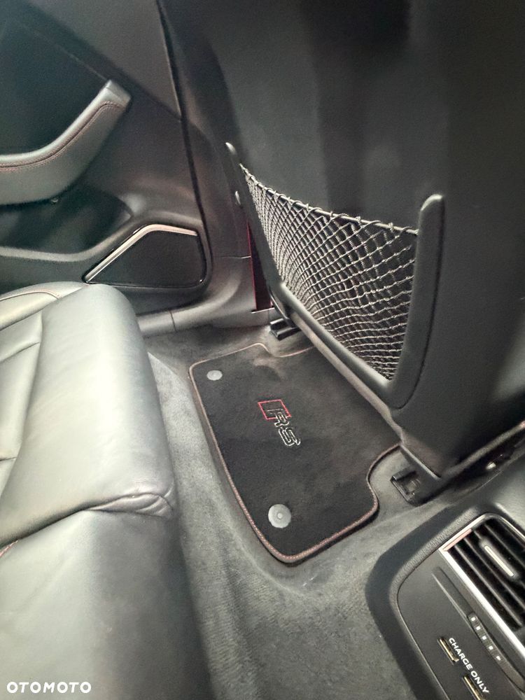 Audi RS3 Sportback 2.5 TFSI Quattro S tronic - 19