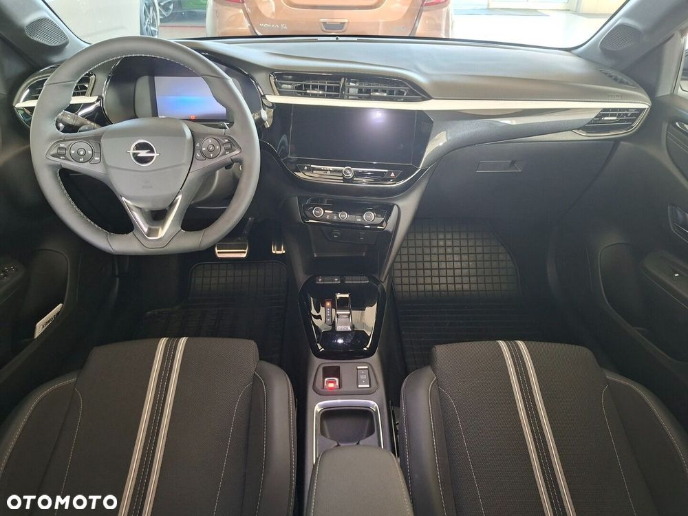 Opel Corsa - 10