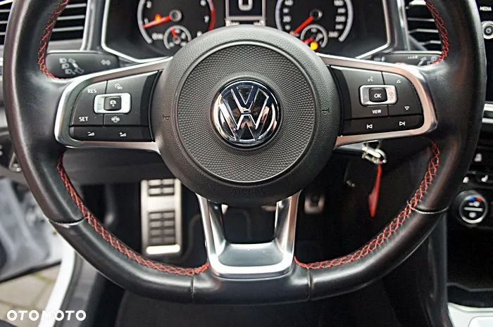 Volkswagen T-Roc 1.5 TSI ACT OPF Sport - 7