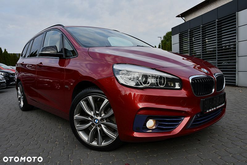 BMW Seria 2