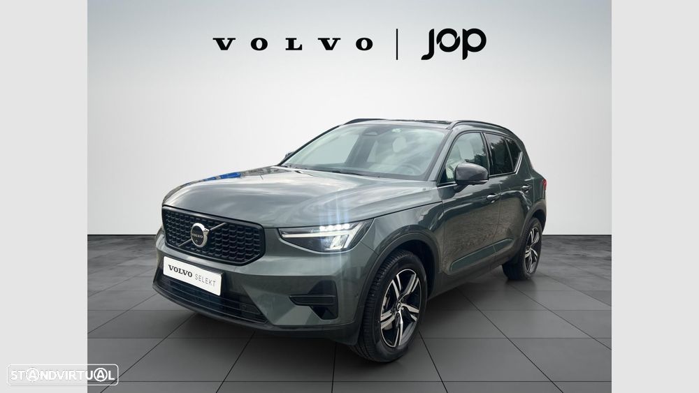 Volvo XC 40 - 1