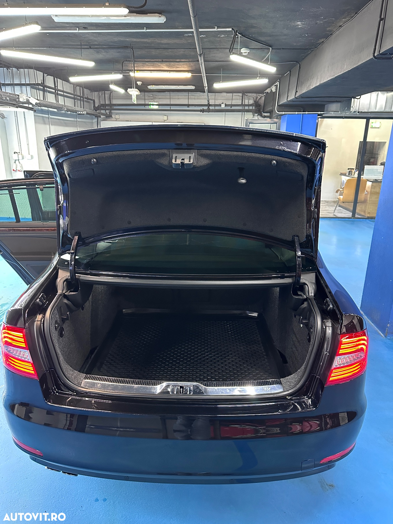Skoda Superb - 34