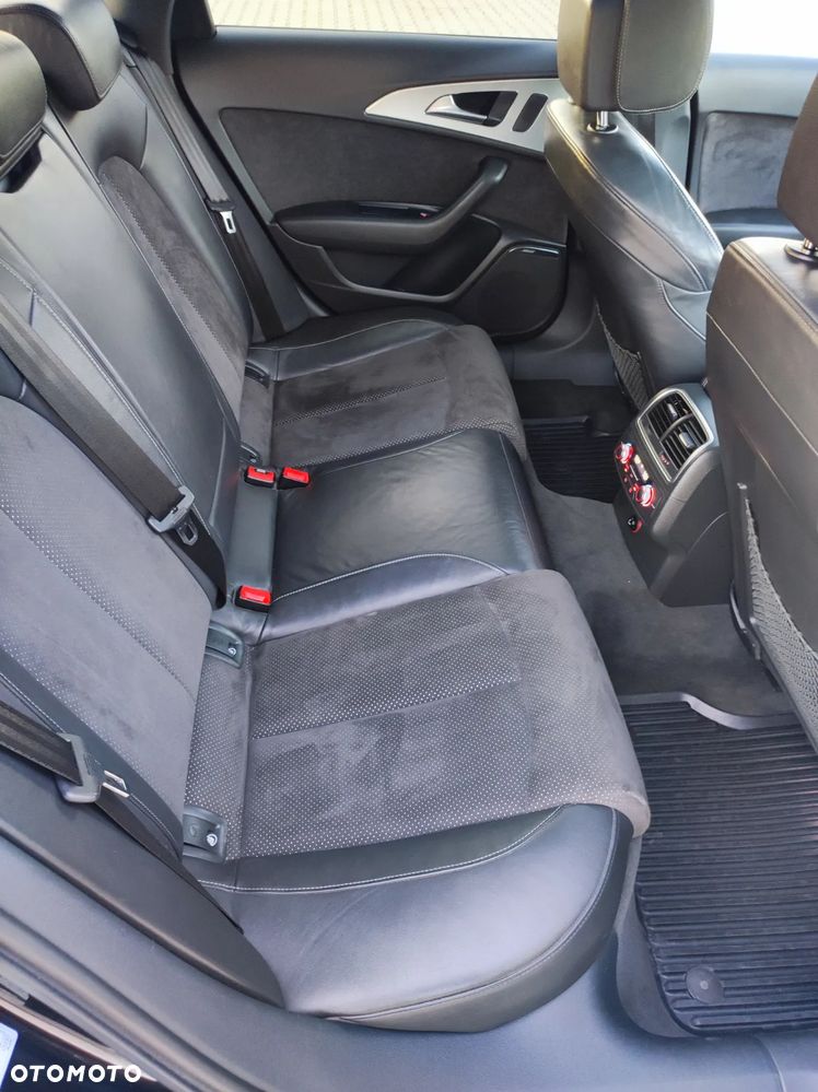 Audi A6 Avant - 13
