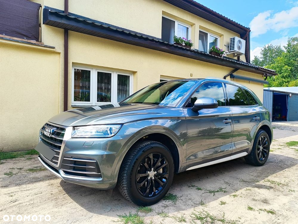 Audi Q5 2.0 TFSI Quattro S tronic - 13