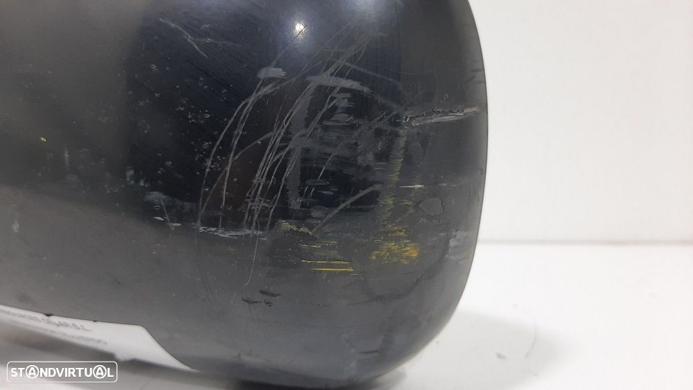 ESPELHO RETROVISOR ESQUERDO OPEL SINTRA 1999 -10347943 - 2