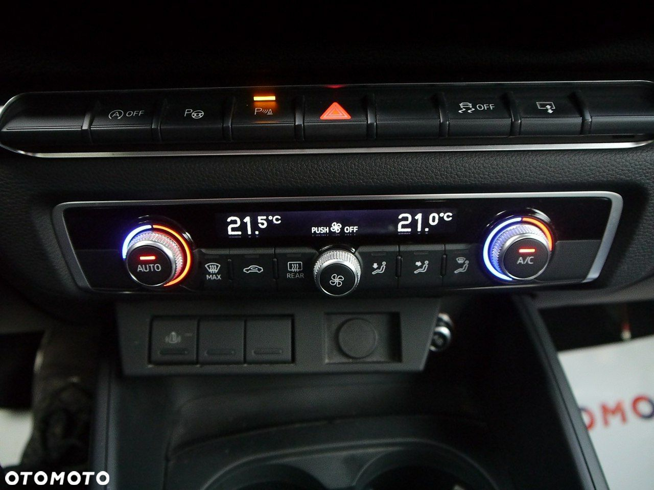 Audi A3 2.0 TDI Attraction - 22