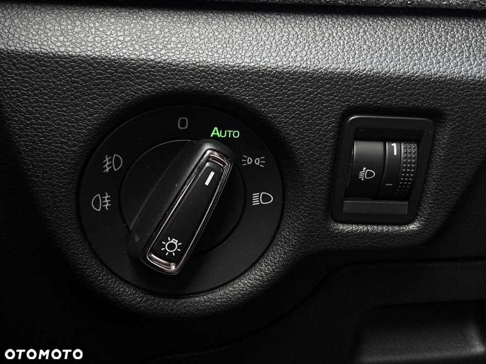 Skoda Kamiq 1.0 TSI Edition 130 DSG - 21
