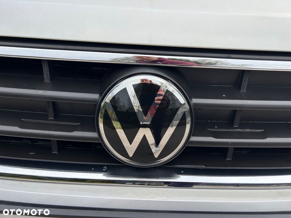 Volkswagen Tiguan 1.5 TSI OPF DSG Life - 28